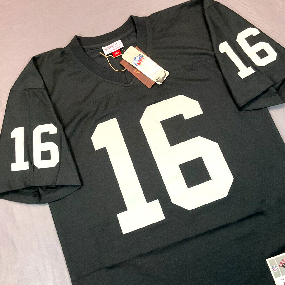 Mitchell & Ness Men Oakland Raiders Sports Fan Apparel Mitchell & Ness Men Oakland Raiders Sports Fan Apparel