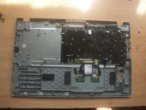 Klawiatura ituchpad razem z obudową acer 317-55 - Zdjęcie 1 z 3
