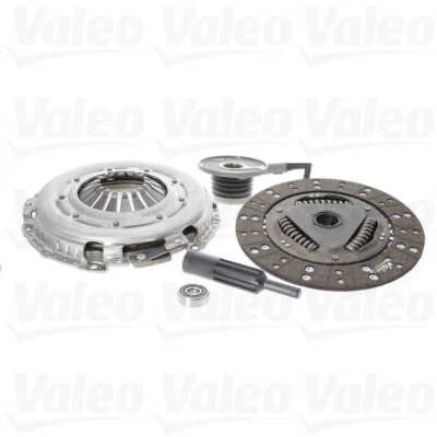Kit embrague transmisión-DIESEL Valeo 53022221 Foto 1 de 4
