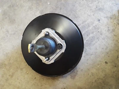 01 BMW 325i E46 Sedán Potencia Aspirador Freno Booster D0X2 Foto 1 de 4