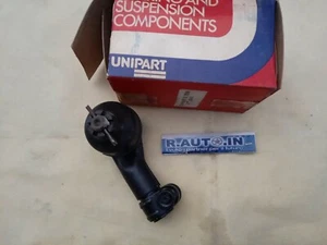 COMPATIBILE Opel Kadett Vauxhall Astra 79-81 TESTINA SCATOLA GUIDA TRACK ROD END - Imagen 1 de 2