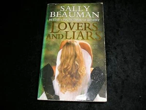Lovers and Liars by Sally Beauman - Bild 1 von 1