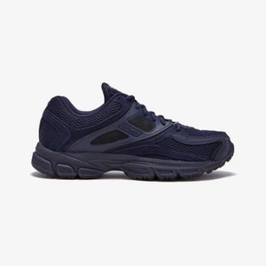 Nuevas ZAPATILLAS REEBOK TRINITY KFS 100237560 AZUL MARINO EE. UU. 5-11 UNISEX TALLA TAKSE - Imagen 1 de 8