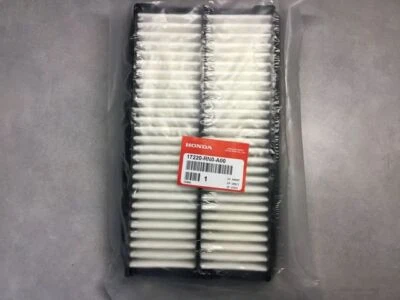 Genuine Honda Filter Element 17220-RN0-A00 - Image 1 of 3