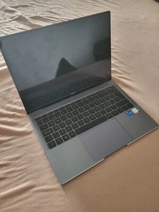 MateBook X Pro 2021 13.9'' i7 16GB+ 1TB (MACHD-WFE9) + custodia, mouse e caricabatterie - Foto 1 di 19
