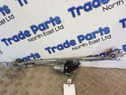 2018 MINI COOPER F56 WIPER MOTOR & LINKAGE 7 419 788