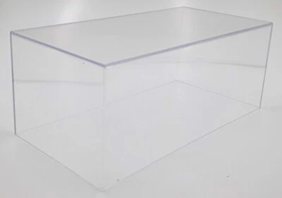 BBR 1/18 Scale VET1802ITA - Display Case For BBR Base - Image 1 of 4