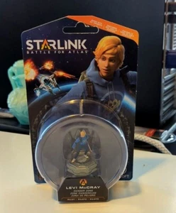 Ubisoft Starlink: Battle for Atlas - Levi Mccray Pilot Pack NIB - Picture 1 of 2