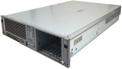 AG815B I HP ProLiant DL380 G5 Network Storage Server - Image 1 of 3