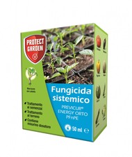 FUNGICIDA SISTEMICO PREVICUR ENERGY BAYER 50ML PERONOSPORA MARCIUMI DEL COLLETTO