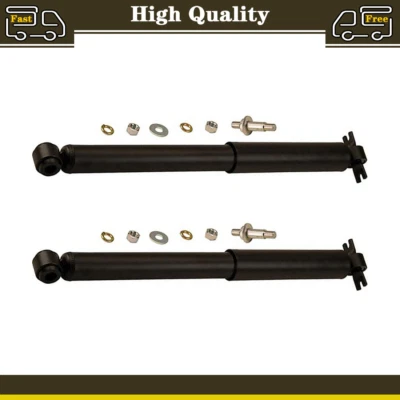 KYB 2 AMORTIGUADORES TRASEROS para CHEVROLET CHEVELLE 68 69 70 71 72 73 74 75 Foto 1 de 3