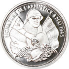 [#6333] Frankrijk, Medaille, Seconde Guerre Mondiale, Signature de l'Armistice
