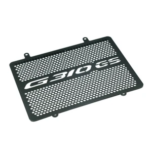 Cubierta protectora de rejilla de radiador de acero inoxidable para BMW G310GS 2017-2019 - Imagen 1 de 6