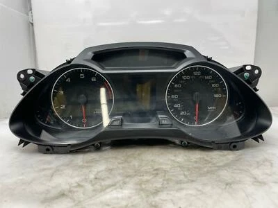 2009 AUDI A4 SEDAN OEM SPEEDOMETER INSTRUMENT GAUGE CLUSTER 59K 8K0920950A - Изображение 1 из 4