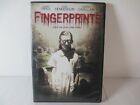 Fingerprints 2008 DVD (Ghost Story Hauntings) Leah Pipes 
