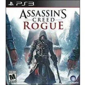 Assassin's Creed: Rogue - PlayStation 3 - Picture 1 of 1