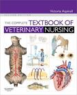 The Complete Textbook of Veterinary..., Aspinall, Victo
