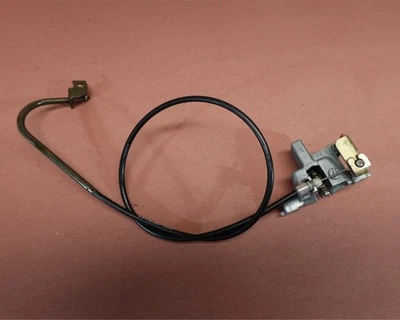 Pestillo de asiento Yamaha Road Star XV1600 1999-2003 Foto 1 de 4