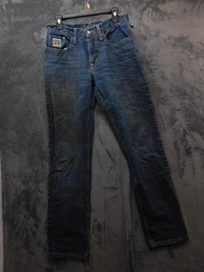 Cinch Jeans Herren 31x36 Blau Cinch Up MB92834019 Bootcut Western Denim Rodeo - Bild 1 von 14