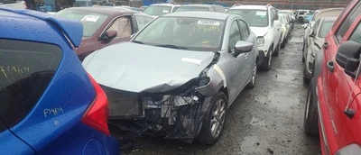 Toyota Yaris iA 2018 motor de 1,5 L fabricante de equipos originales 134 k millas - LKQ375796771 Foto 1 de 3