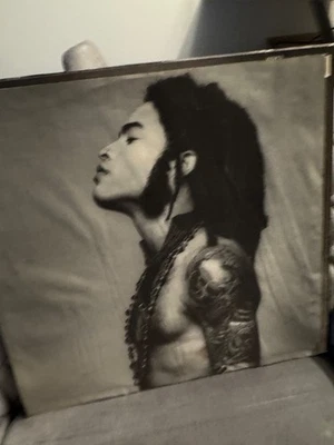 Mama Said [Vinyl LP] von Lenny Kravitz - Bild 1 von 4