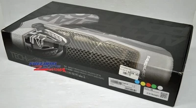 SISTEMA DE PROTECCIÓN PORTÁTIL PARA MOTO ALPINESTARS ALPINE STARS TECH-AIR 5 Foto 1 de 4