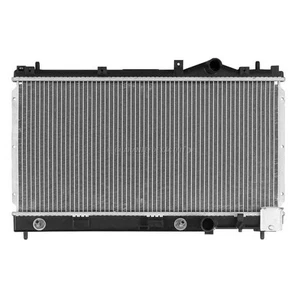 New Radiator For Dodge Neon & Plymouth Neon 1995 1996 1997 1998 1999 - Picture 1 of 1