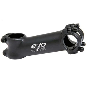 EVO E-Tec Stem 28.6mm 110mm, ±17°, 25.4mm, Black - Picture 1 of 1