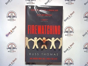 Firewatching - Russ Thomas PB New - Picture 1 of 2