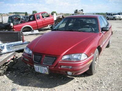 Chasis ECM ABS Firewall central compatible con 92 ACHIEVA 831691 Foto 1 de 4