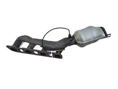 Infiniti QX80 2019 convertidor catalítico recertificado U/NSX/EZ30A191189415 K/0918 Foto 1 de 4