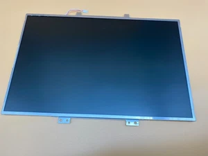Display Bildschirm screen LCD 15,4" WXGA kompatibel für HP Compaq 8510p - Bild 1 von 2