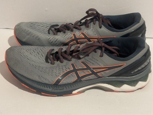 Sneakers ASICS Gel Kayano Sheet Rock blu magnetico da uomo TG 11 5 US