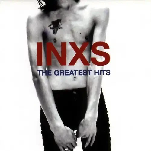 INXS - Greatest Hits - Bild 1 von 1