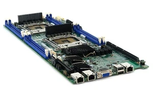 H13888-372 INTEL S2600KPR MOTHERBOARD LGA2011 - Bild 1 von 7