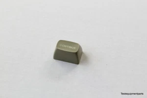 Agilent 0371-2133 Keycap - For The "continue" Key Switch - Picture 1 of 1
