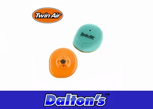 KIT DOPPIO FILTRO ARIA E AIR BOX LAVAGGIO - YAMAHA YZ125 YZ250 2022 - 2025 - Foto 1 di 12