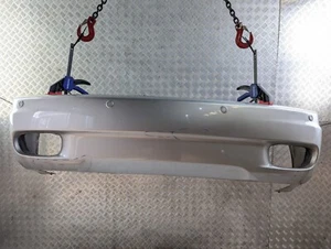 MASERATI QUATTROPORTE M139 MK5 BUMPER REAR WITH PARKING SENSORS IN GREY 2005 - Picture 1 of 24