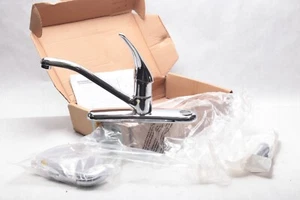 American Standard Colony Soft Kitchen Faucet Single Control Handspray OPENBOX SH - Picture 1 of 8