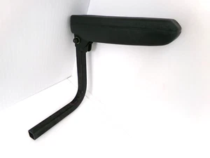 SHOPRIDER F-888AN Movilidad Scooter Repuestos: REPOSABRAZOS IZQUIERDO (lado cercano) - Imagen 1 de 8