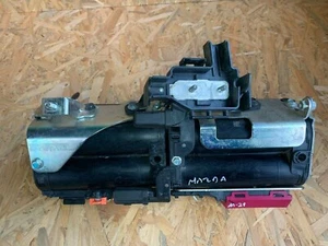 Mazda CX5 CX3 3 6 GJ 2015 condensator capacitor I-ELOOP G46L 67 ZC0 G46L67ZC0 - Picture 1 of 8