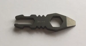 Peter Atwood Tool - NEW Titanium Ti Bedbug Bed Bug 2018 - Picture 1 of 2