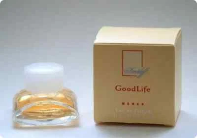 Davidoff Good Life Woman  5 ml Miniatur EDP Eau de Parfum - Bild 1 von 2