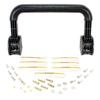 Sea-Doo New OEM PWC Retractable Boarding Ladder Step, 295100742 - Image 1 of 4