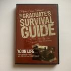 Rachel Cruze The Graduate's Survival Guide DVD Set Up Success In College Ramsey