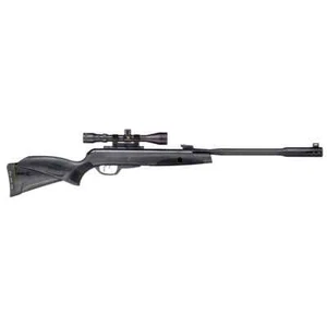 Gamo Whisper Fusion Mach-1 .22 cal IGT Powered Air Rifle with Scope - Picture 1 of 3