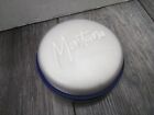 RETIRED MONTANA Compact Body Powder w/Puff 3.5 oz 100.gr MADE IN FRANCE (READ)