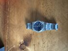 Tissot PRX Blue Men's Watch 35mm