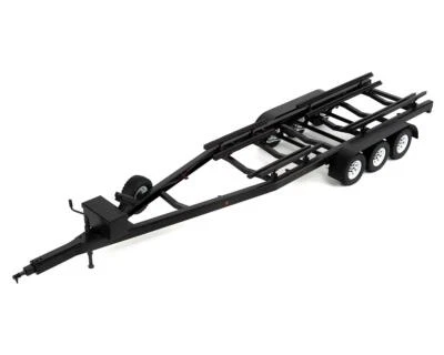 RC4WD BigDog 1/10 Triple Axle Scale Boat Trailer [RC4ZH0011] - Image 1 of 4