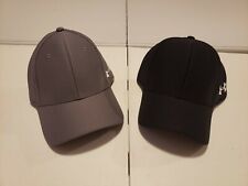 Under Armour Men's Blank Blitzing Fitted Hat Cap NWT!!!2020